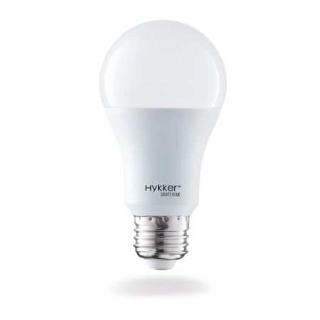 Żarówka Inteligenta LED Smart RGBW Wi-Fi 9W Kolor